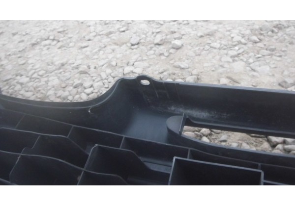 Бампер передній Renault Twingo, 1992-2007, 7700420889
